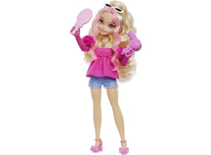 Mattel Barbie dream besties panenka Barbie Malibu