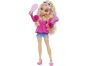 Mattel Barbie dream besties panenka Barbie Malibu 3