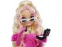 Mattel Barbie dream besties panenka Barbie Malibu 4