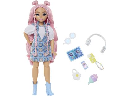 Mattel Barbie dream besties panenka Daisy Jean