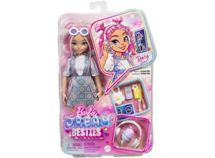 Mattel Barbie dream besties panenka Daisy Jean