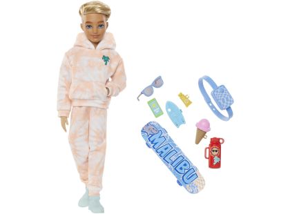 Mattel Barbie dream besties panenka Ken