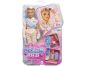 Mattel Barbie dream besties panenka Ken 4