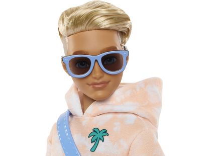 Mattel Barbie dream besties panenka Ken