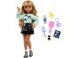 Mattel Barbie dream besties panenka Zia 2