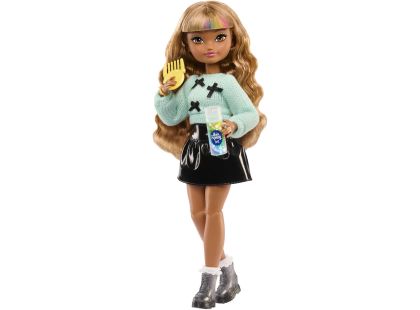 Mattel Barbie dream besties panenka Zia
