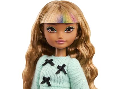 Mattel Barbie dream besties panenka Zia