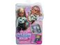 Mattel Barbie dream besties panenka Zia 5