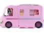 Mattel Barbie dream camper karavan snů 3