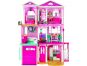 Mattel Barbie dream house dům snů 2