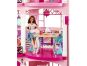 Mattel Barbie dream house dům snů 3
