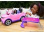 Mattel Barbie Dreamhouse transformující se auto 5