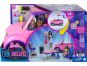 Mattel Barbie Dreamhouse transformující se auto 7