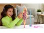 Mattel Barbie Dreamhouse zpěvačka se zvuky 6