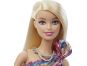 Mattel Barbie Dreamhouse zpěvačka se zvuky 7