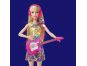 Mattel Barbie Dreamhouse zpěvačka se zvuky 5