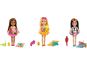 Mattel Barbie Dreamtopia Chelsea s doplňky na pláž černoška 6