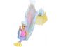 Barbie Dreamtopia herní set s mořskou vílou 3