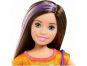 Mattel Barbie Dreamtopia sestra s plavkami č.1 3