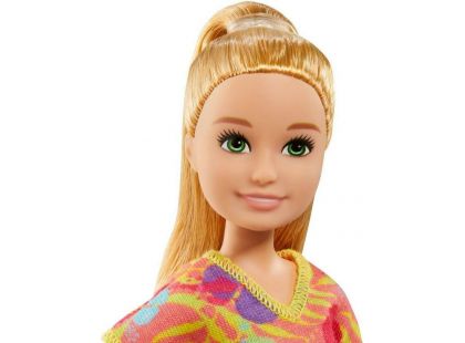 Mattel Barbie Dreamtopia sestra s plavkami č.3