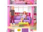 Mattel Barbie dům snů se skluzavkou - Poškozený obal 5