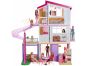 Mattel Barbie dům snů se skluzavkou - Poškozený obal 2