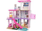 Mattel Barbie dům snů se světly a zvuky