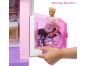 Mattel Barbie dům snů se světly a zvuky 5