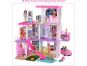 Mattel Barbie dům snů se světly a zvuky 6