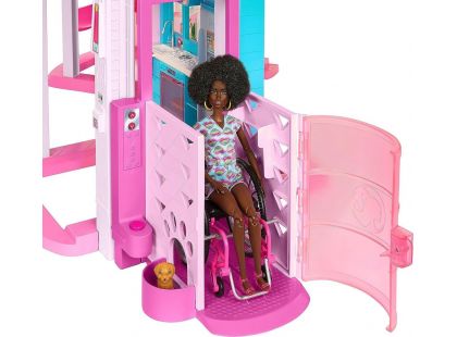 Mattel Barbie Dům snů