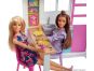 Mattel Barbie dům 3