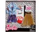 Mattel Barbie Dvoudílný set oblečení FKT38 2