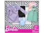 Mattel Barbie Dvoudílný set oblečení FXJ64 2