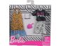 Mattel Barbie Dvoudílný set oblečení FXJ65 2