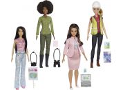 Mattel Barbie ekologie je budoucnost