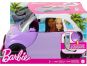 Mattel Barbie elektromobil 2 v 1 6