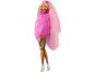 Mattel Barbie Extra Deluxe panenka s doplňky 3