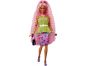 Mattel Barbie Extra Deluxe panenka s doplňky 7