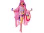 Mattel Barbie Extra v oblečku do pouště 2