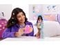 Mattel Barbie Extra v plážovém oblečku 4