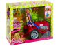 Mattel Barbie farmářka herní set 2