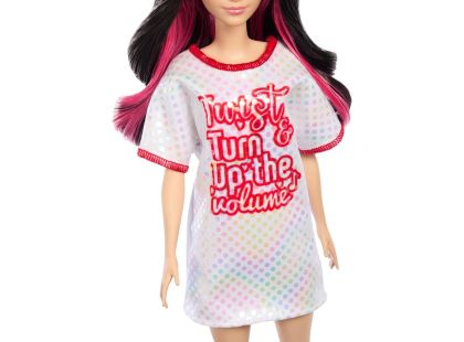 Mattel Barbie Fashionista – Twisty