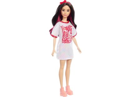 Mattel Barbie Fashionista – Twisty