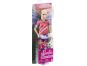 Mattel Barbie fotbalová panenka - Barbie v červeném dresu 7