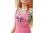 Mattel Barbie Herní set Vaření a pečení s kennem 4
