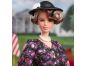 Mattel Barbie inspirující ženy Eleanor Roosevelt 6