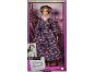 Mattel Barbie inspirující ženy Eleanor Roosevelt 7