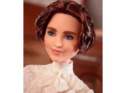 Mattel Barbie inspirující ženy Helen Keller