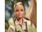 Mattel Barbie Inspirující ženy Jane Goodall 3