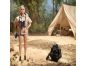 Mattel Barbie Inspirující ženy Jane Goodall 2